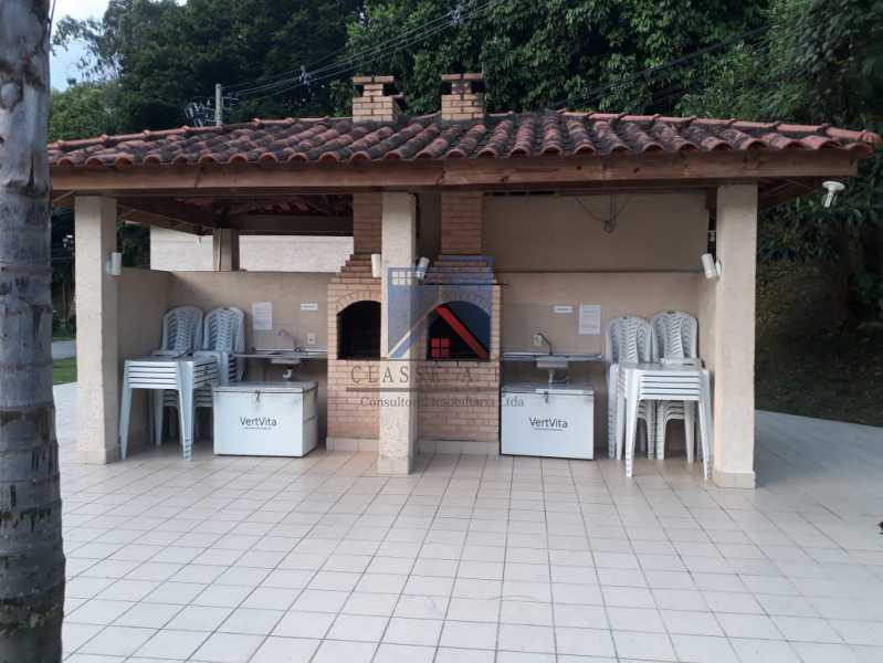 Conheça 15 do imóvel - TAQUARA-Venda -Apartamento, 02 quartos, lazer completo - 01 vaga e garagem. - FRAP20103 - 17 15 - TAQUARA-Venda -Apartamento, 02 quartos, lazer completo - 01 vaga e garagem. - FRAP20103 - 17