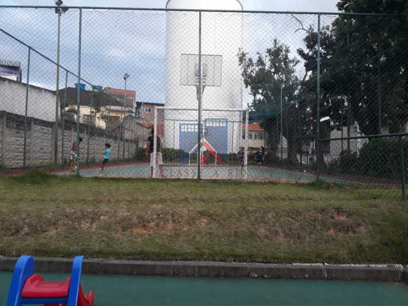 Conheça 17 do imóvel - TAQUARA-Venda -Apartamento, 02 quartos, lazer completo - 01 vaga e garagem. - FRAP20103 - 19 17 - TAQUARA-Venda -Apartamento, 02 quartos, lazer completo - 01 vaga e garagem. - FRAP20103 - 19