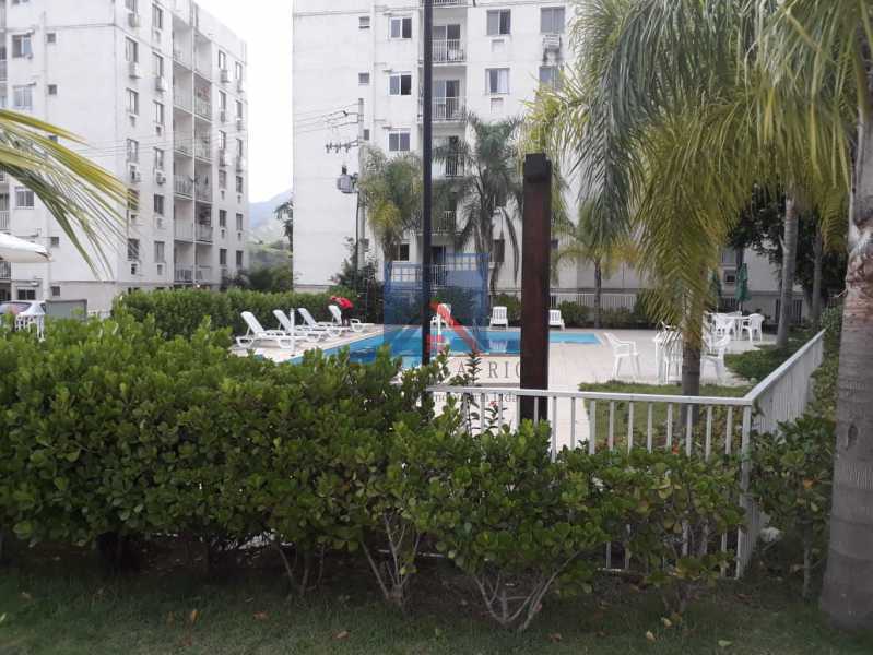 Conheça 22 do imóvel - TAQUARA-Venda -Apartamento, 02 quartos, lazer completo - 01 vaga e garagem. - FRAP20103 - 24 22 - TAQUARA-Venda -Apartamento, 02 quartos, lazer completo - 01 vaga e garagem. - FRAP20103 - 24