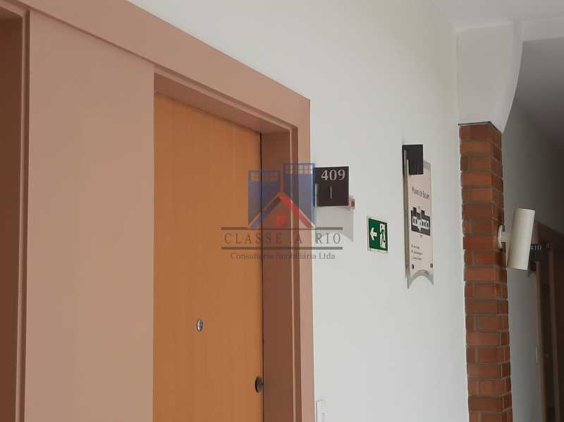 Conheça 05 do imóvel - Shopping Nova América - Sala SPLIT pronta seu Escritório. - FRSL00020 - 5 05 - Shopping Nova América - Sala SPLIT pronta seu Escritório. - FRSL00020 - 5