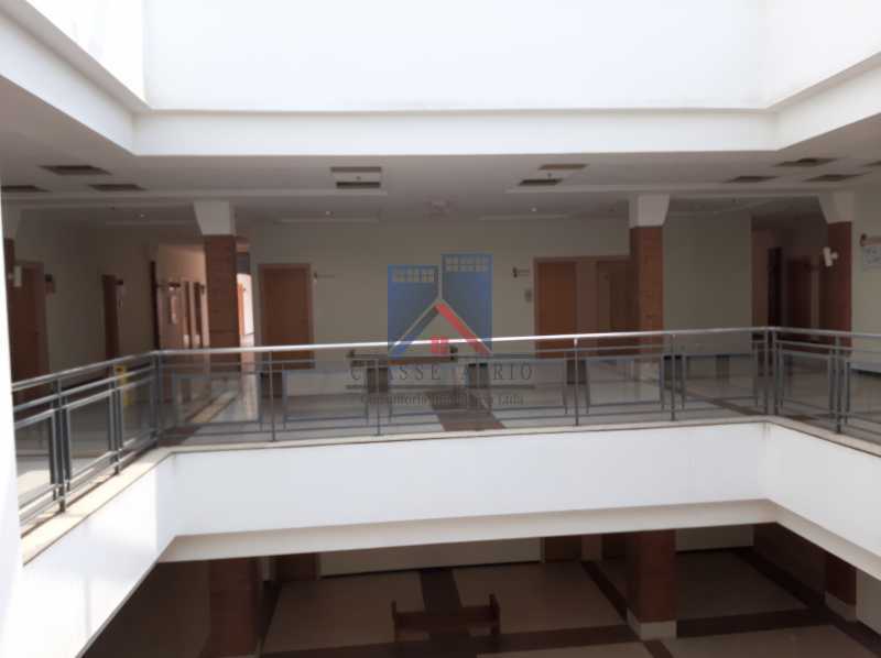 Conheça 08 do imóvel - Shopping Nova América - Sala SPLIT pronta seu Escritório. - FRSL00020 - 9 08 - Shopping Nova América - Sala SPLIT pronta seu Escritório. - FRSL00020 - 9
