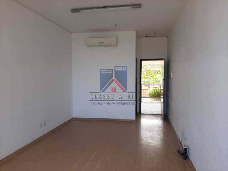 Conheça 12 do imóvel - Shopping Nova América - Sala SPLIT pronta seu Escritório. - FRSL00020 - 11 12 - Shopping Nova América - Sala SPLIT pronta seu Escritório. - FRSL00020 - 11