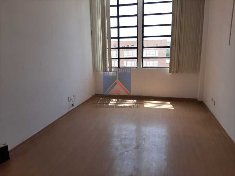 Conheça 14 do imóvel - Shopping Nova América - Sala SPLIT pronta seu Escritório. - FRSL00020 - 13 14 - Shopping Nova América - Sala SPLIT pronta seu Escritório. - FRSL00020 - 13