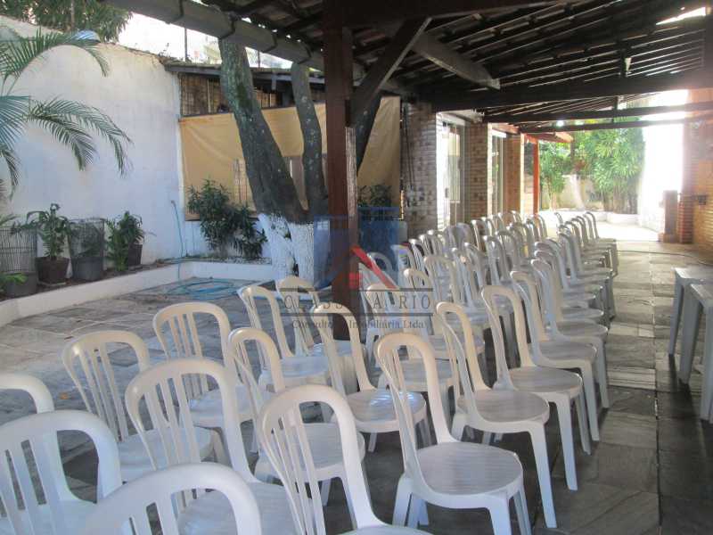 Conheça 23 do imóvel - Imperdível -Freguesia- Amplo Apto R.Comte R.Silva,2 quartos / suíte-Venda R$ 360 mil - FRAP20009 - 25 23 - Imperdível -Freguesia- Amplo Apto R.Comte R.Silva,2 quartos / suíte-Venda R$ 360 mil - FRAP20009 - 25