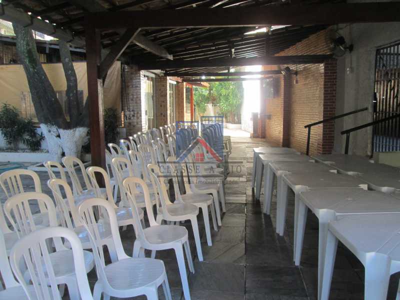 Conheça 24 do imóvel - Imperdível -Freguesia- Amplo Apto R.Comte R.Silva,2 quartos / suíte-Venda R$ 360 mil - FRAP20009 - 20 24 - Imperdível -Freguesia- Amplo Apto R.Comte R.Silva,2 quartos / suíte-Venda R$ 360 mil - FRAP20009 - 20