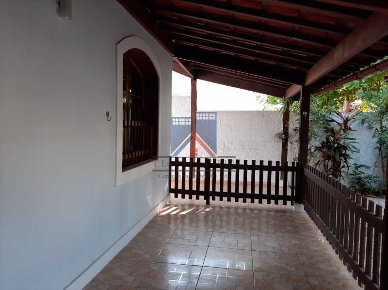 Conheça 01 do imóvel - Pechincha - Condomínio Fechado - Casa duplex. - FRCN30042 - 4 01 - Pechincha - Condomínio Fechado - Casa duplex. - FRCN30042 - 4