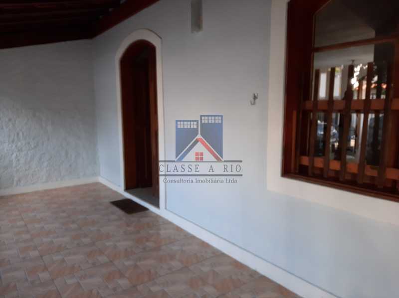 Conheça 03 do imóvel - Pechincha - Condomínio Fechado - Casa duplex. - FRCN30042 - 1 03 - Pechincha - Condomínio Fechado - Casa duplex. - FRCN30042 - 1