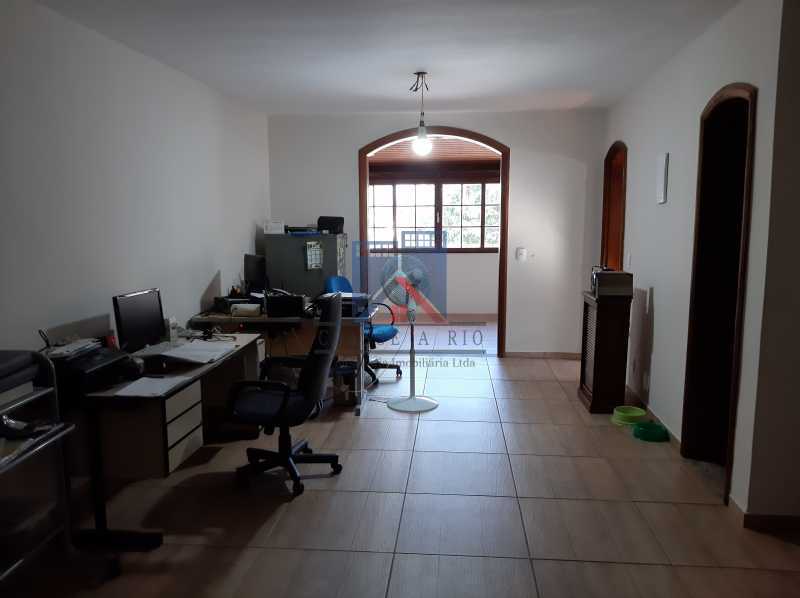 Conheça 05 do imóvel - Pechincha - Condomínio Fechado - Casa duplex. - FRCN30042 - 8 05 - Pechincha - Condomínio Fechado - Casa duplex. - FRCN30042 - 8