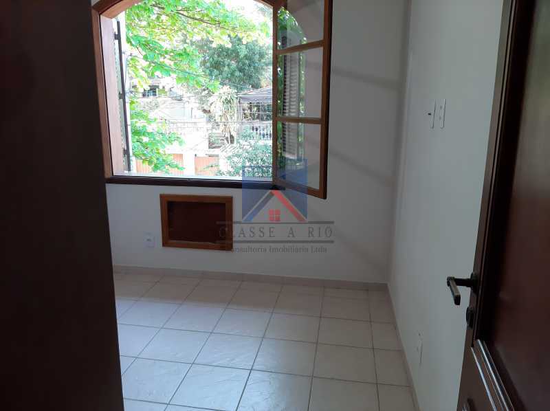 Conheça 08 do imóvel - Pechincha - Condomínio Fechado - Casa duplex. - FRCN30042 - 12 08 - Pechincha - Condomínio Fechado - Casa duplex. - FRCN30042 - 12