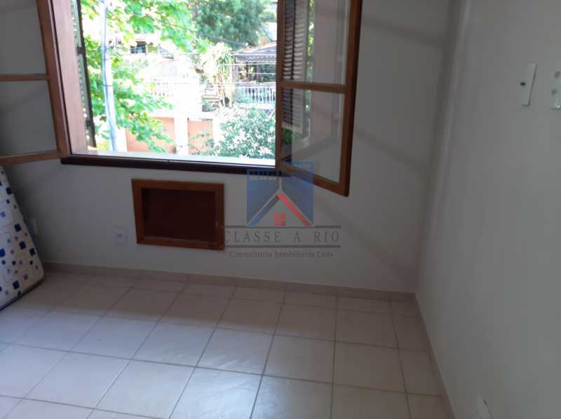 Conheça 09 do imóvel - Pechincha - Condomínio Fechado - Casa duplex. - FRCN30042 - 13 09 - Pechincha - Condomínio Fechado - Casa duplex. - FRCN30042 - 13
