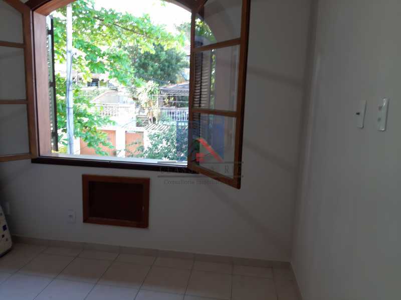 Conheça 10 do imóvel - Pechincha - Condomínio Fechado - Casa duplex. - FRCN30042 - 15 10 - Pechincha - Condomínio Fechado - Casa duplex. - FRCN30042 - 15