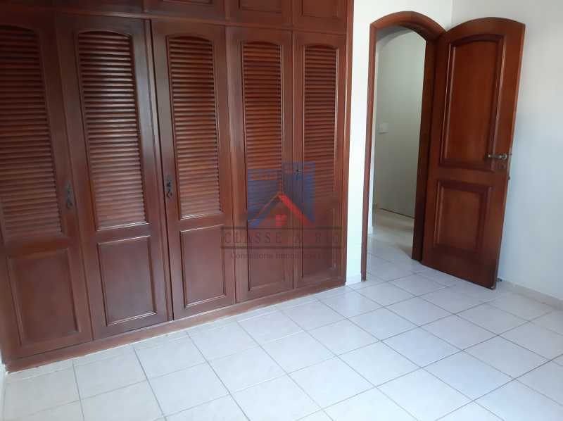 Conheça 12 do imóvel - Pechincha - Condomínio Fechado - Casa duplex. - FRCN30042 - 11 12 - Pechincha - Condomínio Fechado - Casa duplex. - FRCN30042 - 11