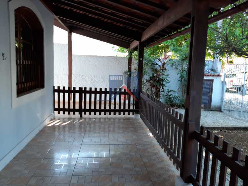 Conheça 14 do imóvel - Pechincha - Condomínio Fechado - Casa duplex. - FRCN30042 - 6 14 - Pechincha - Condomínio Fechado - Casa duplex. - FRCN30042 - 6