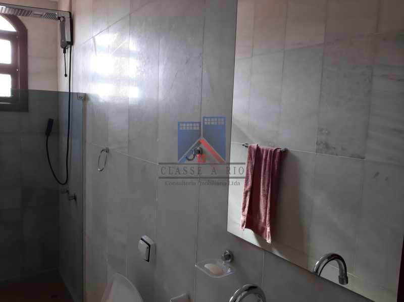 Conheça 16 do imóvel - Pechincha - Condomínio Fechado - Casa duplex. - FRCN30042 - 17 16 - Pechincha - Condomínio Fechado - Casa duplex. - FRCN30042 - 17