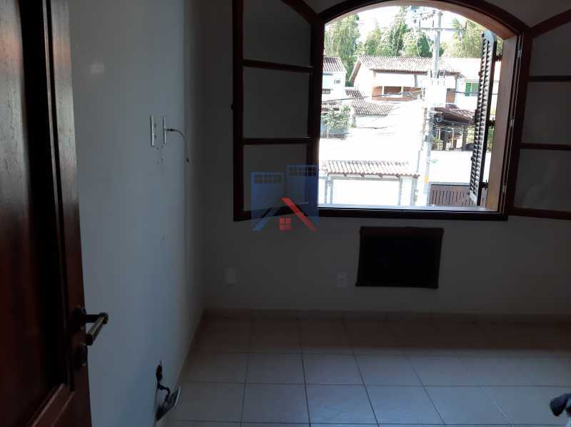 Conheça 20 do imóvel - Pechincha - Condomínio Fechado - Casa duplex. - FRCN30042 - 19 20 - Pechincha - Condomínio Fechado - Casa duplex. - FRCN30042 - 19