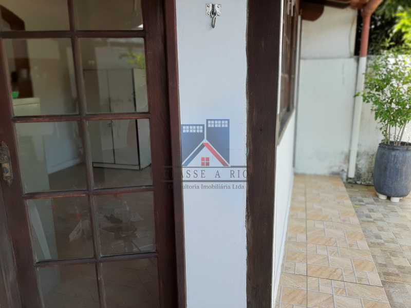 Conheça 22 do imóvel - Pechincha - Condomínio Fechado - Casa duplex. - FRCN30042 - 24 22 - Pechincha - Condomínio Fechado - Casa duplex. - FRCN30042 - 24