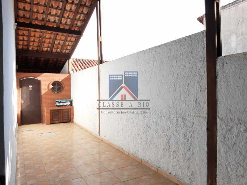 Conheça 23 do imóvel - Pechincha - Condomínio Fechado - Casa duplex. - FRCN30042 - 30 23 - Pechincha - Condomínio Fechado - Casa duplex. - FRCN30042 - 30
