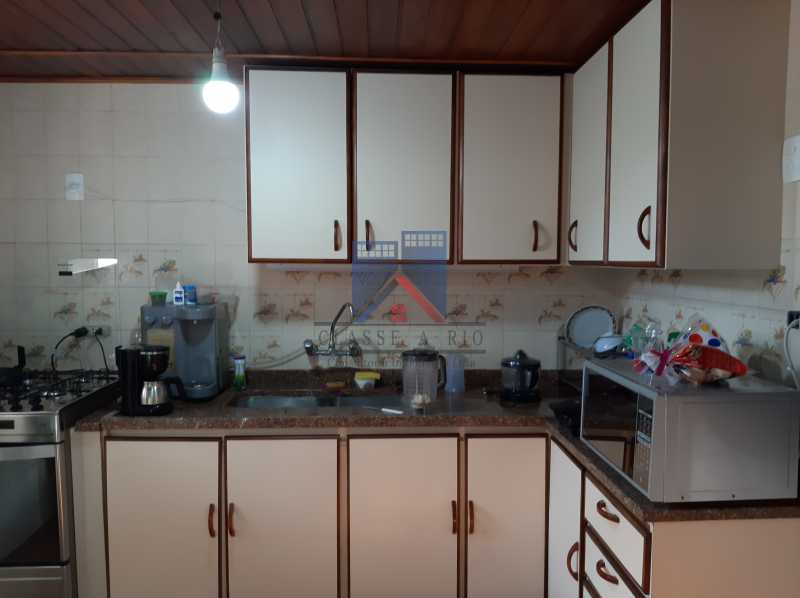 Conheça 26 do imóvel - Pechincha - Condomínio Fechado - Casa duplex. - FRCN30042 - 22 26 - Pechincha - Condomínio Fechado - Casa duplex. - FRCN30042 - 22