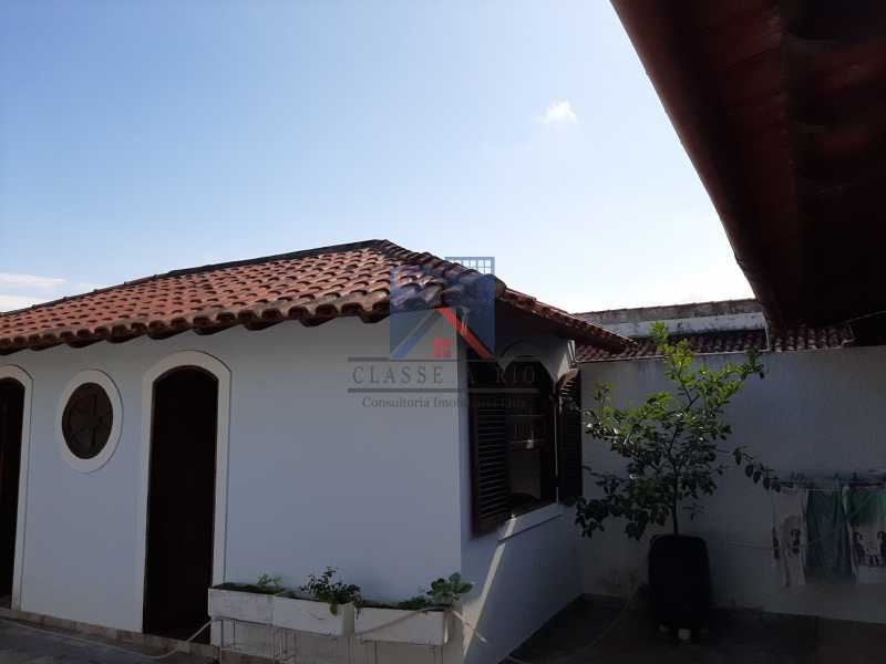 Conheça 31 do imóvel - Pechincha - Condomínio Fechado - Casa duplex. - FRCN30042 - 28 31 - Pechincha - Condomínio Fechado - Casa duplex. - FRCN30042 - 28