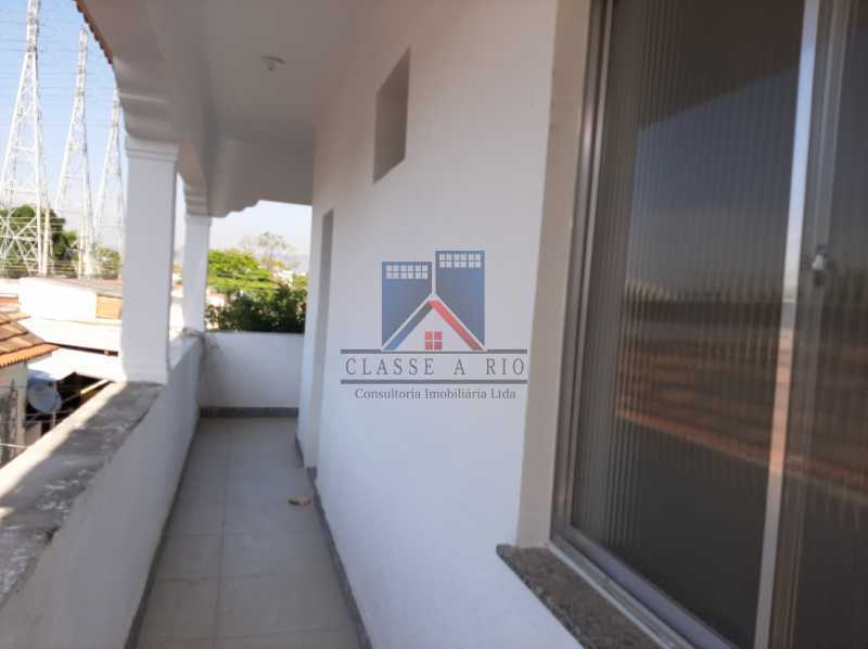 Conheça 02 do imóvel - Rocha Miranda - Rua das Safiras - apto 2 quartos. - FRAP20126 - 3 02 - Rocha Miranda - Rua das Safiras - apto 2 quartos. - FRAP20126 - 3