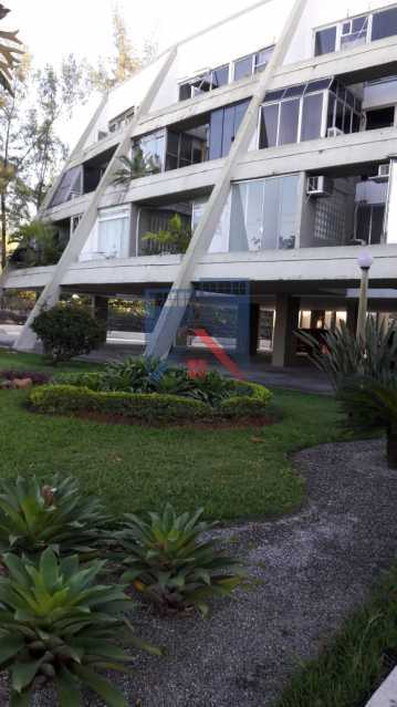 Conheça 02 do imóvel - Barra da Tijuca - Av. das Américas - FRSL00022 - 1 02 - Barra da Tijuca - Av. das Américas - FRSL00022 - 1
