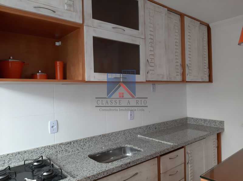 Conheça 2 do imóvel - Taquara - casa em condomínio fino acabamento - decorada. - FRCN40043 - 5 2 - Taquara - casa em condomínio fino acabamento - decorada. - FRCN40043 - 5