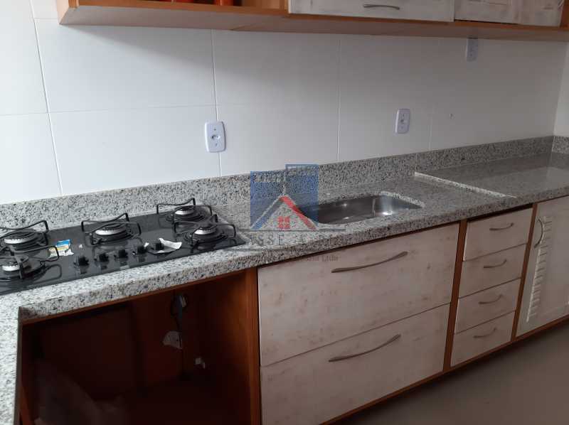 Conheça 3 do imóvel - Taquara - casa em condomínio fino acabamento - decorada. - FRCN40043 - 6 3 - Taquara - casa em condomínio fino acabamento - decorada. - FRCN40043 - 6