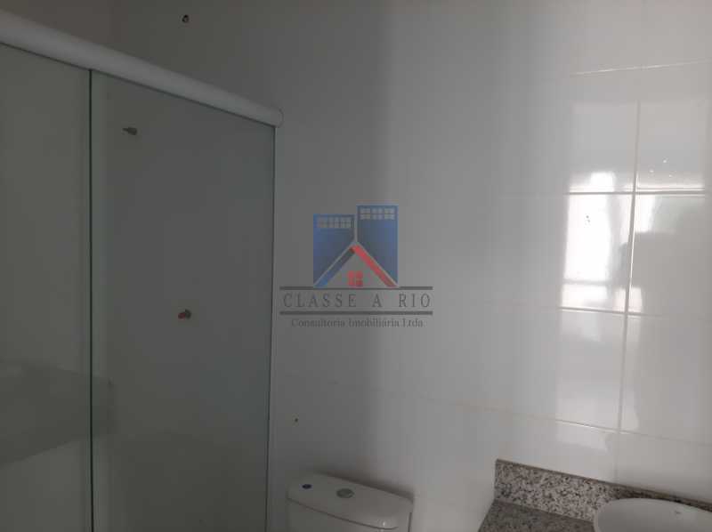 Conheça 8 do imóvel - Taquara - casa em condomínio fino acabamento - decorada. - FRCN40043 - 13 8 - Taquara - casa em condomínio fino acabamento - decorada. - FRCN40043 - 13