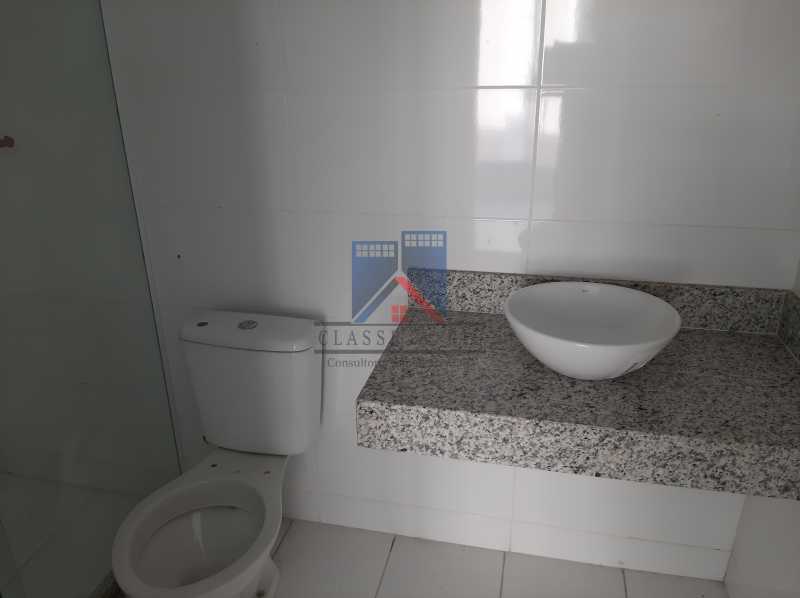 Conheça 9 do imóvel - Taquara - casa em condomínio fino acabamento - decorada. - FRCN40043 - 14 9 - Taquara - casa em condomínio fino acabamento - decorada. - FRCN40043 - 14