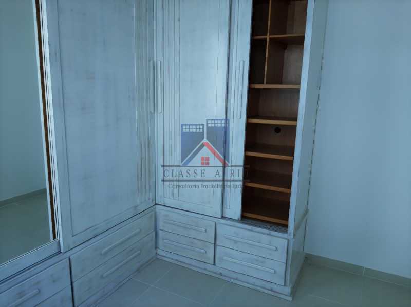 Conheça 10 do imóvel - Taquara - casa em condomínio fino acabamento - decorada. - FRCN40043 - 10 10 - Taquara - casa em condomínio fino acabamento - decorada. - FRCN40043 - 10