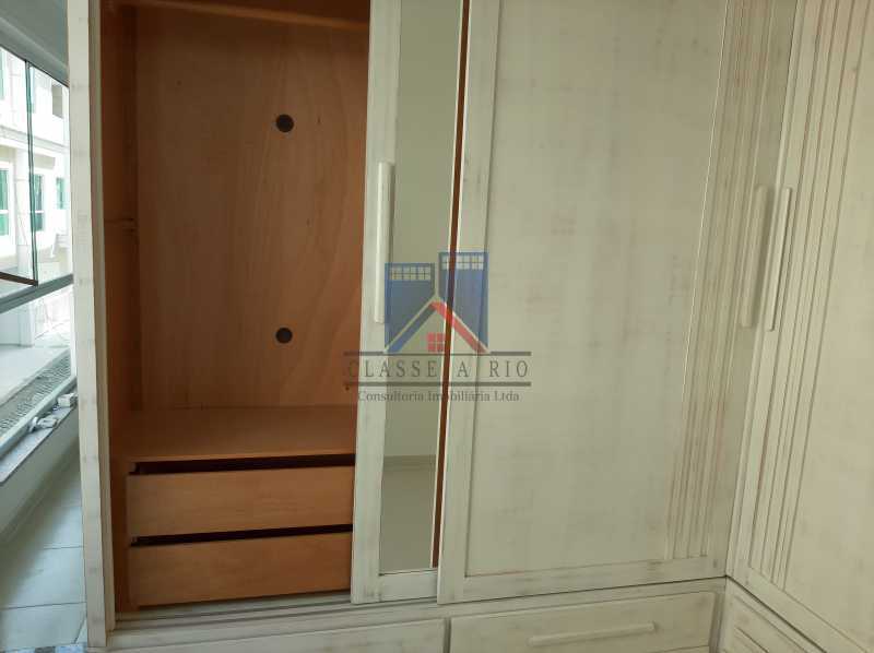 Conheça 13 do imóvel - Taquara - casa em condomínio fino acabamento - decorada. - FRCN40043 - 12 13 - Taquara - casa em condomínio fino acabamento - decorada. - FRCN40043 - 12