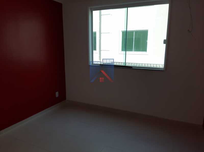 Conheça 14 do imóvel - Taquara - casa em condomínio fino acabamento - decorada. - FRCN40043 - 15 14 - Taquara - casa em condomínio fino acabamento - decorada. - FRCN40043 - 15