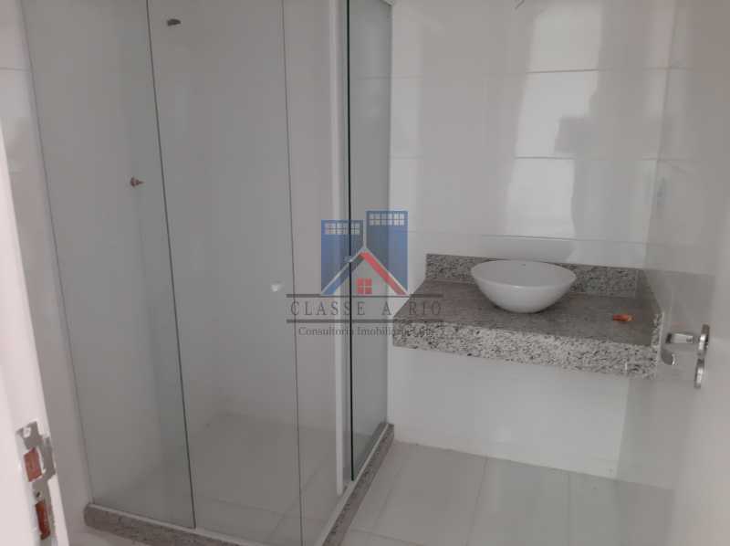 Conheça 18 do imóvel - Taquara - casa em condomínio fino acabamento - decorada. - FRCN40043 - 19 18 - Taquara - casa em condomínio fino acabamento - decorada. - FRCN40043 - 19