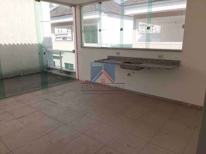 Conheça 23 do imóvel - Taquara - casa em condomínio fino acabamento - decorada. - FRCN40043 - 22 23 - Taquara - casa em condomínio fino acabamento - decorada. - FRCN40043 - 22