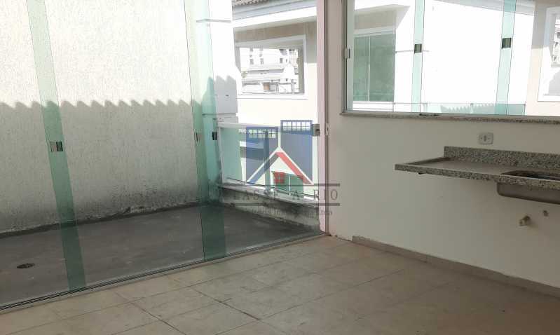 Conheça 25 copia do imóvel - Taquara - casa em condomínio fino acabamento - decorada. - FRCN40043 - 26 25 copia - Taquara - casa em condomínio fino acabamento - decorada. - FRCN40043 - 26