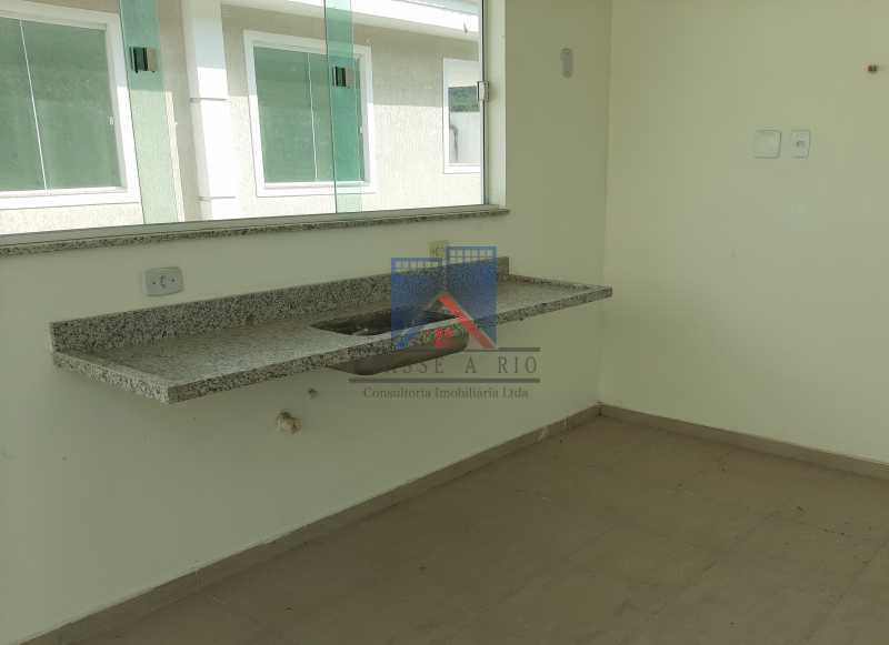 Conheça 26 copia do imóvel - Taquara - casa em condomínio fino acabamento - decorada. - FRCN40043 - 27 26 copia - Taquara - casa em condomínio fino acabamento - decorada. - FRCN40043 - 27