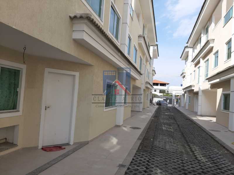Conheça 28 do imóvel - Taquara - casa em condomínio fino acabamento - decorada. - FRCN40043 - 29 28 - Taquara - casa em condomínio fino acabamento - decorada. - FRCN40043 - 29