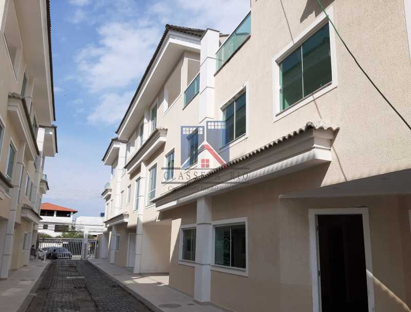 Conheça 29 copia do imóvel - Taquara - casa em condomínio fino acabamento - decorada. - FRCN40043 - 30 29 copia - Taquara - casa em condomínio fino acabamento - decorada. - FRCN40043 - 30
