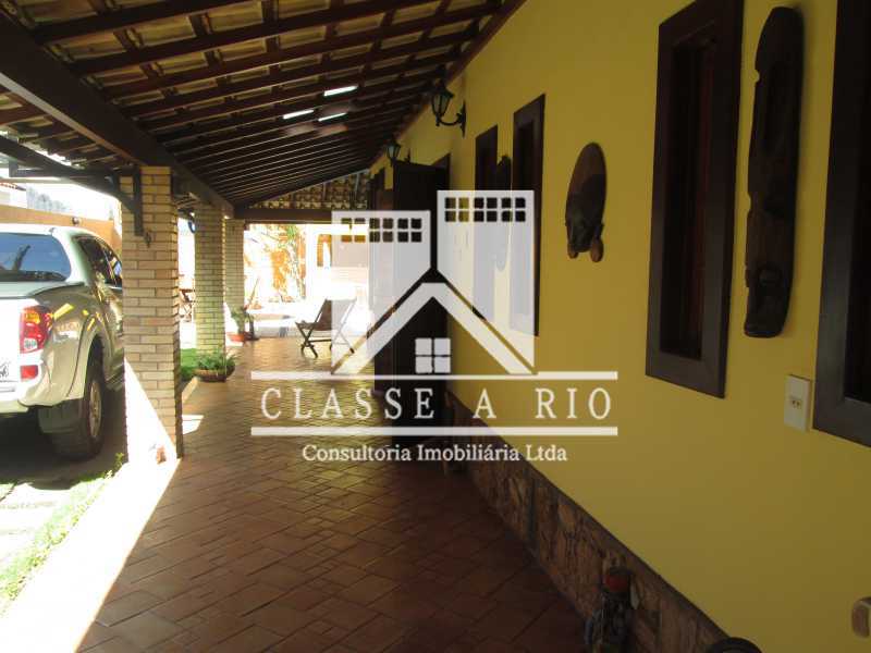 Conheça 02 do imóvel - Casa em Condomínio 4 quartos à venda Anil, Rio de Janeiro - R$ 1.550.000 - FRCN40001 - 3 02 - Casa em Condomínio 4 quartos à venda Anil, Rio de Janeiro - R$ 1.550.000 - FRCN40001 - 3