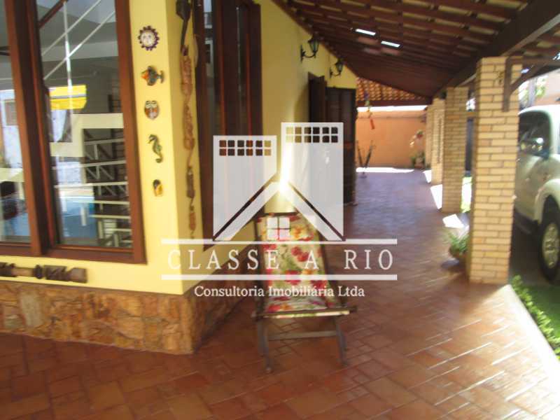 Conheça 04 do imóvel - Casa em Condomínio 4 quartos à venda Anil, Rio de Janeiro - R$ 1.550.000 - FRCN40001 - 5 04 - Casa em Condomínio 4 quartos à venda Anil, Rio de Janeiro - R$ 1.550.000 - FRCN40001 - 5