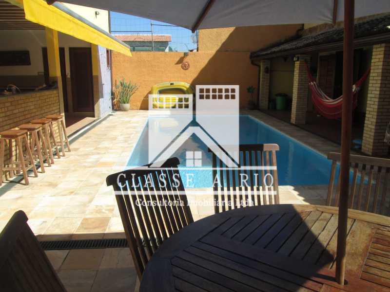 Conheça 05 do imóvel - Casa em Condomínio 4 quartos à venda Anil, Rio de Janeiro - R$ 1.550.000 - FRCN40001 - 6 05 - Casa em Condomínio 4 quartos à venda Anil, Rio de Janeiro - R$ 1.550.000 - FRCN40001 - 6