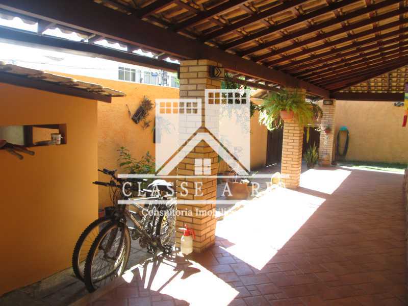 Conheça 06 do imóvel - Casa em Condomínio 4 quartos à venda Anil, Rio de Janeiro - R$ 1.550.000 - FRCN40001 - 7 06 - Casa em Condomínio 4 quartos à venda Anil, Rio de Janeiro - R$ 1.550.000 - FRCN40001 - 7