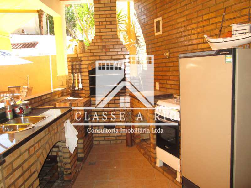 Conheça 09 do imóvel - Casa em Condomínio 4 quartos à venda Anil, Rio de Janeiro - R$ 1.550.000 - FRCN40001 - 10 09 - Casa em Condomínio 4 quartos à venda Anil, Rio de Janeiro - R$ 1.550.000 - FRCN40001 - 10