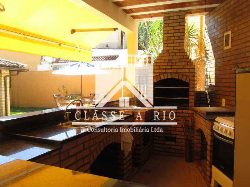 Conheça 10 do imóvel - Casa em Condomínio 4 quartos à venda Anil, Rio de Janeiro - R$ 1.550.000 - FRCN40001 - 11 10 - Casa em Condomínio 4 quartos à venda Anil, Rio de Janeiro - R$ 1.550.000 - FRCN40001 - 11