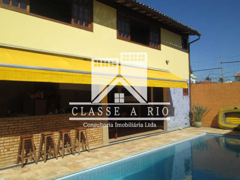 Conheça 11 do imóvel - Casa em Condomínio 4 quartos à venda Anil, Rio de Janeiro - R$ 1.550.000 - FRCN40001 - 12 11 - Casa em Condomínio 4 quartos à venda Anil, Rio de Janeiro - R$ 1.550.000 - FRCN40001 - 12