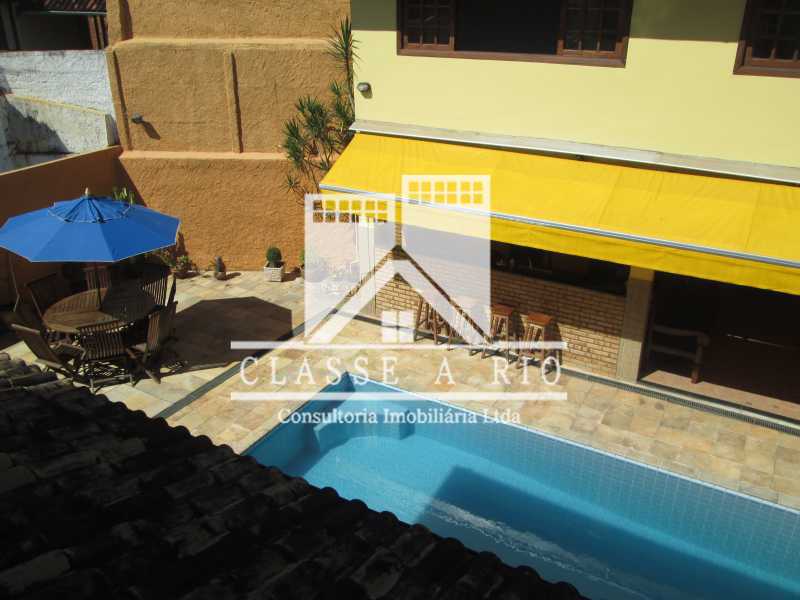 Conheça 12 do imóvel - Casa em Condomínio 4 quartos à venda Anil, Rio de Janeiro - R$ 1.550.000 - FRCN40001 - 13 12 - Casa em Condomínio 4 quartos à venda Anil, Rio de Janeiro - R$ 1.550.000 - FRCN40001 - 13