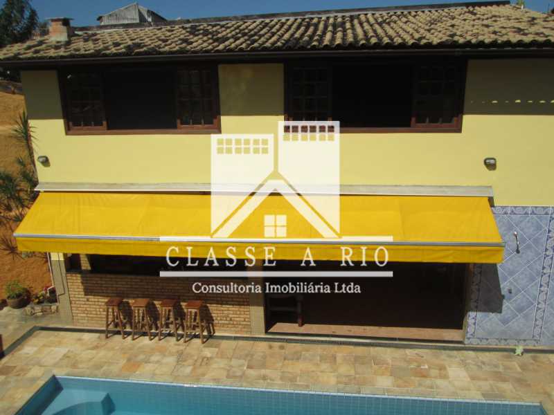 Conheça 13 do imóvel - Casa em Condomínio 4 quartos à venda Anil, Rio de Janeiro - R$ 1.550.000 - FRCN40001 - 14 13 - Casa em Condomínio 4 quartos à venda Anil, Rio de Janeiro - R$ 1.550.000 - FRCN40001 - 14