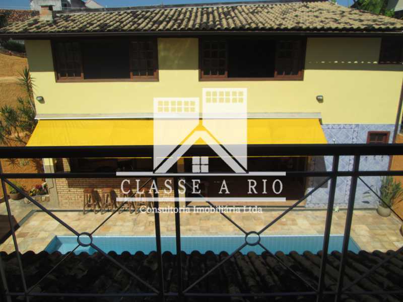 Conheça 14 do imóvel - Casa em Condomínio 4 quartos à venda Anil, Rio de Janeiro - R$ 1.550.000 - FRCN40001 - 15 14 - Casa em Condomínio 4 quartos à venda Anil, Rio de Janeiro - R$ 1.550.000 - FRCN40001 - 15