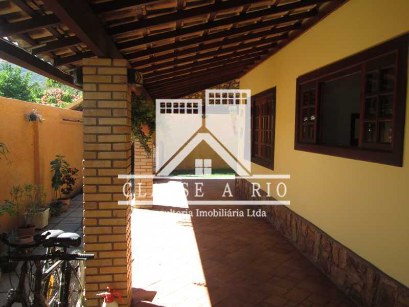Conheça 15 do imóvel - Casa em Condomínio 4 quartos à venda Anil, Rio de Janeiro - R$ 1.550.000 - FRCN40001 - 16 15 - Casa em Condomínio 4 quartos à venda Anil, Rio de Janeiro - R$ 1.550.000 - FRCN40001 - 16