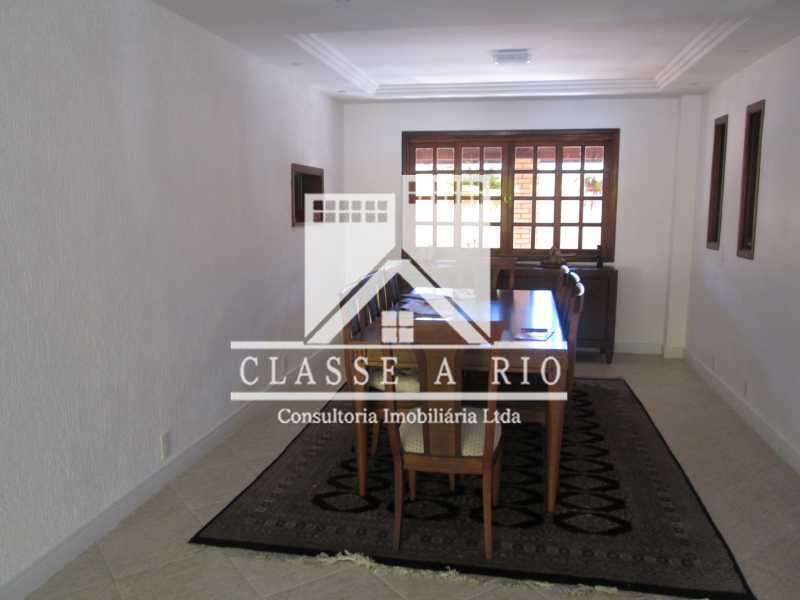 Conheça 18 do imóvel - Casa em Condomínio 4 quartos à venda Anil, Rio de Janeiro - R$ 1.550.000 - FRCN40001 - 19 18 - Casa em Condomínio 4 quartos à venda Anil, Rio de Janeiro - R$ 1.550.000 - FRCN40001 - 19